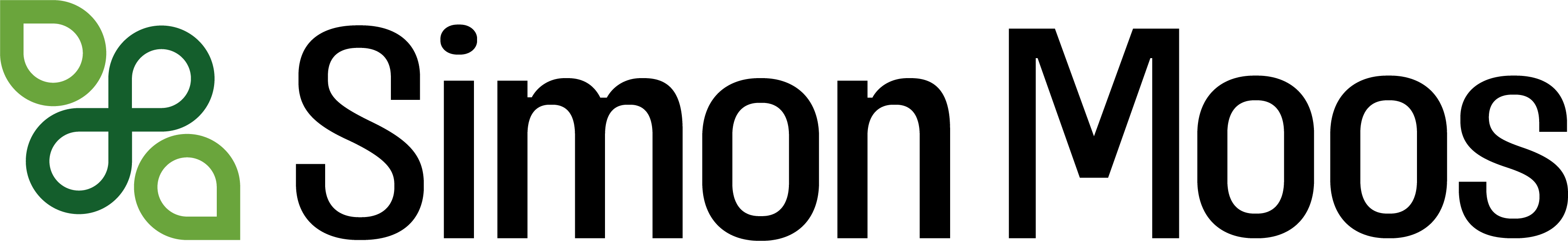 Simon Moos Logo